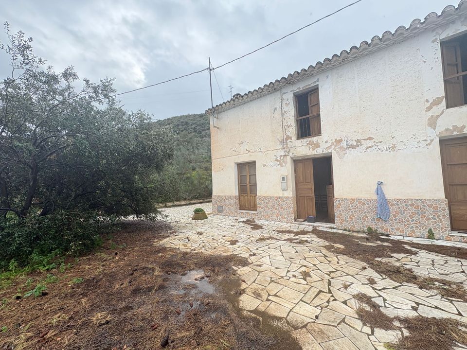 Cortijo i Cantoria, Almeria - foto 2